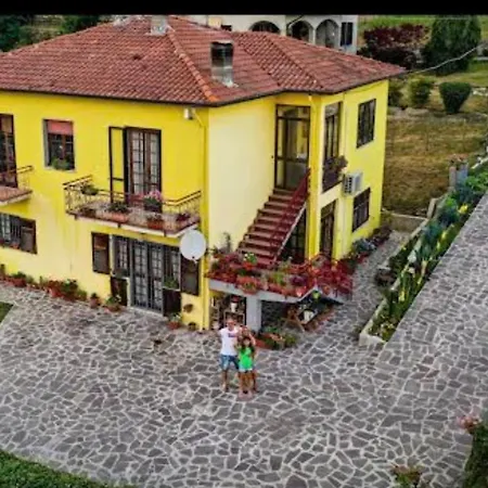 Villa Lunasb&b