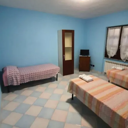 Villa Lunasb&b