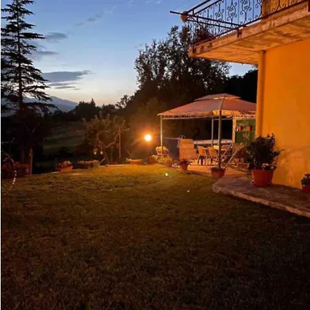 Villa Lunasb&b